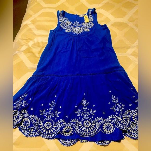 Anthropologie Dresses & Skirts - Anthropologie Dress